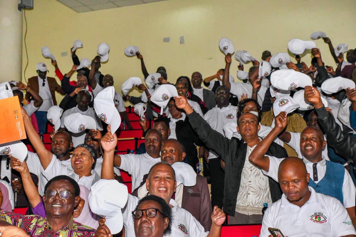 State Dept for Justice, Human Rights & Cst Affairs tweet media