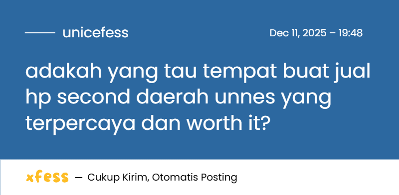 UNICEMFS tweet media