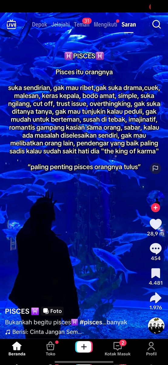 pitiiww's tweet photo. kena kan lu!
kata andalan.
bukan maksud buat tertawa diatas penderitaan org lain. tp ya suruh siapa lu jahat ~ https://t.co/KlBl8hbjXB