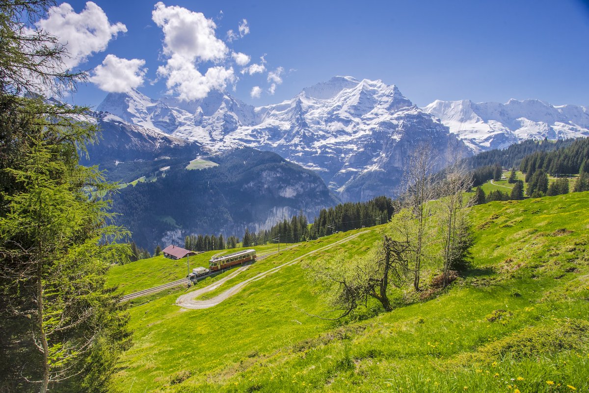 🏔️ Happy #InternationalMountainDay! From the heart of #Switzerland, we’re proud to celebrate the peaks that shape our landscape and inspire our mission.

Just like the Swiss Alps, strong #cybersecurity is built on layers of #protection and unwavering #stability.

#SwissMade