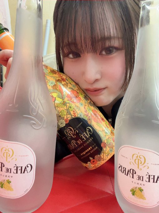 メイドカフェストロベリーのツイート