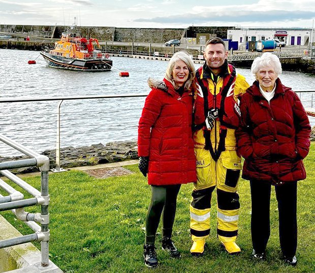 Mark Mc Carthy tweet media