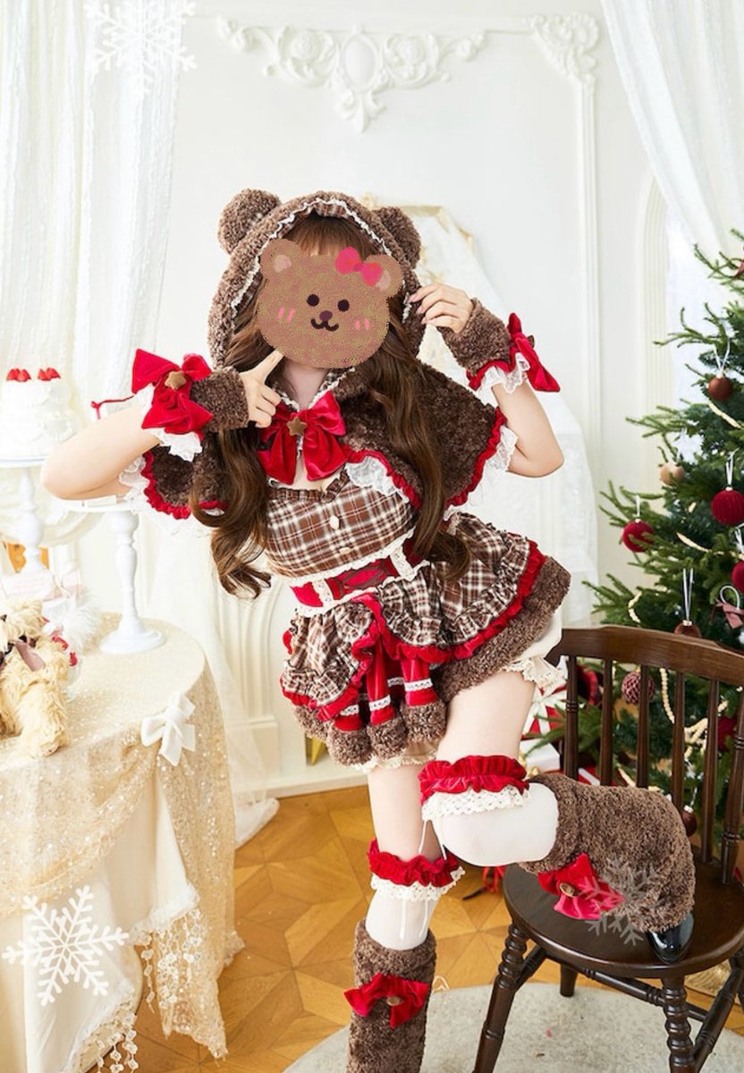 12/25 クリスマスカード渡し会🎄 クリスマスの当日は一緒に過ごせたら