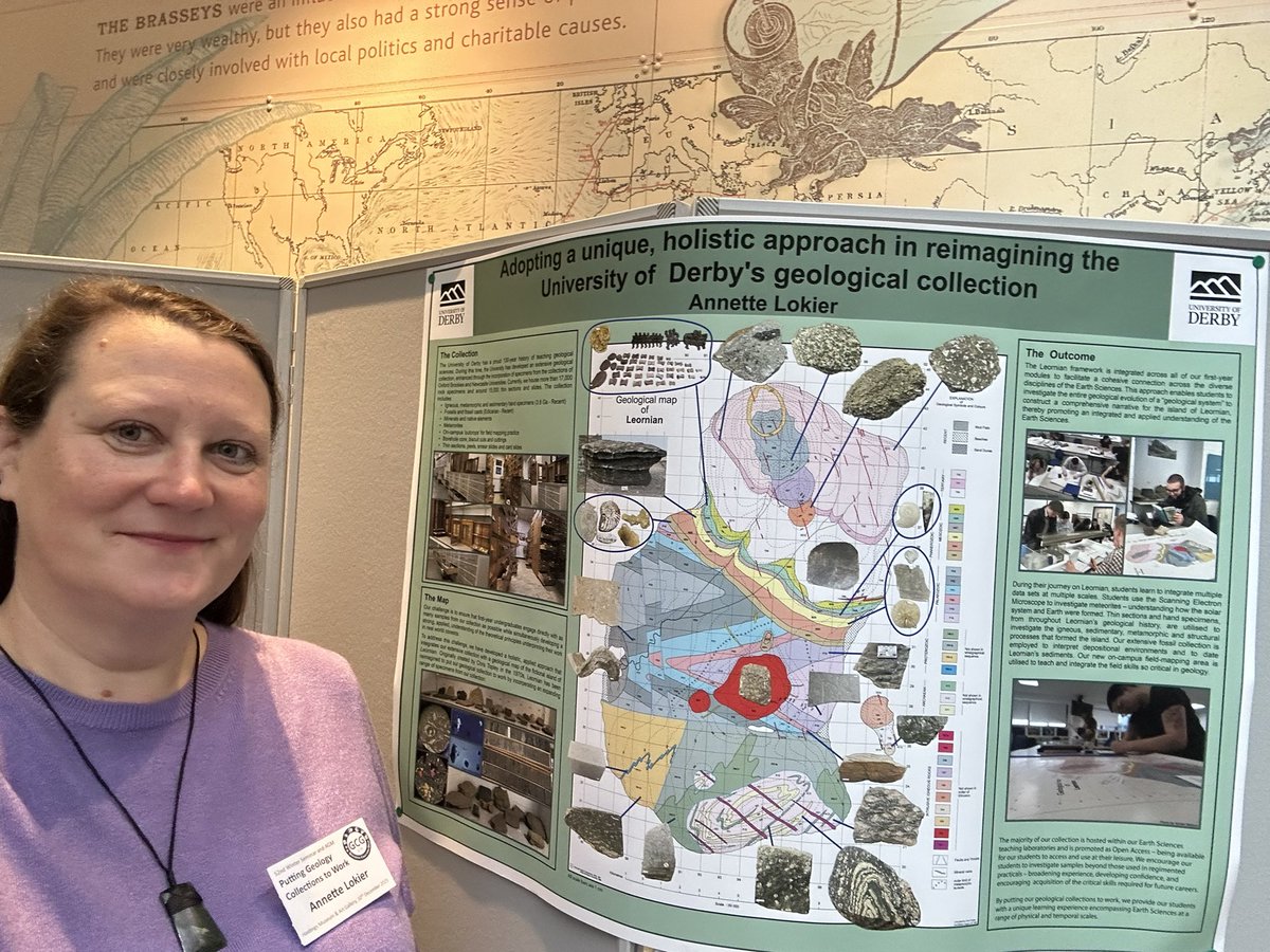 Annette Lokier tweet media