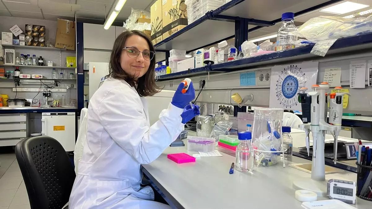 📢El próximo programa de Inspiradones (el pódcast de Levante-EMV ) tendrá a nuestra querida <a href="/lascosasdelau/">Laura Flores 🦠🪐👩‍🔬</a> de invitada

No hay que perdérselo, es HOY a las 18.30 h, en la plaza central de Nuevo Centro y es GRATIS

Podéis reservar plaza aquí:
especiales.levante-emv.com/nocache/formul…