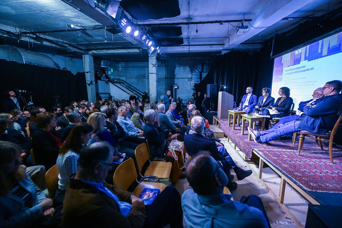 TI Hungary tweet media