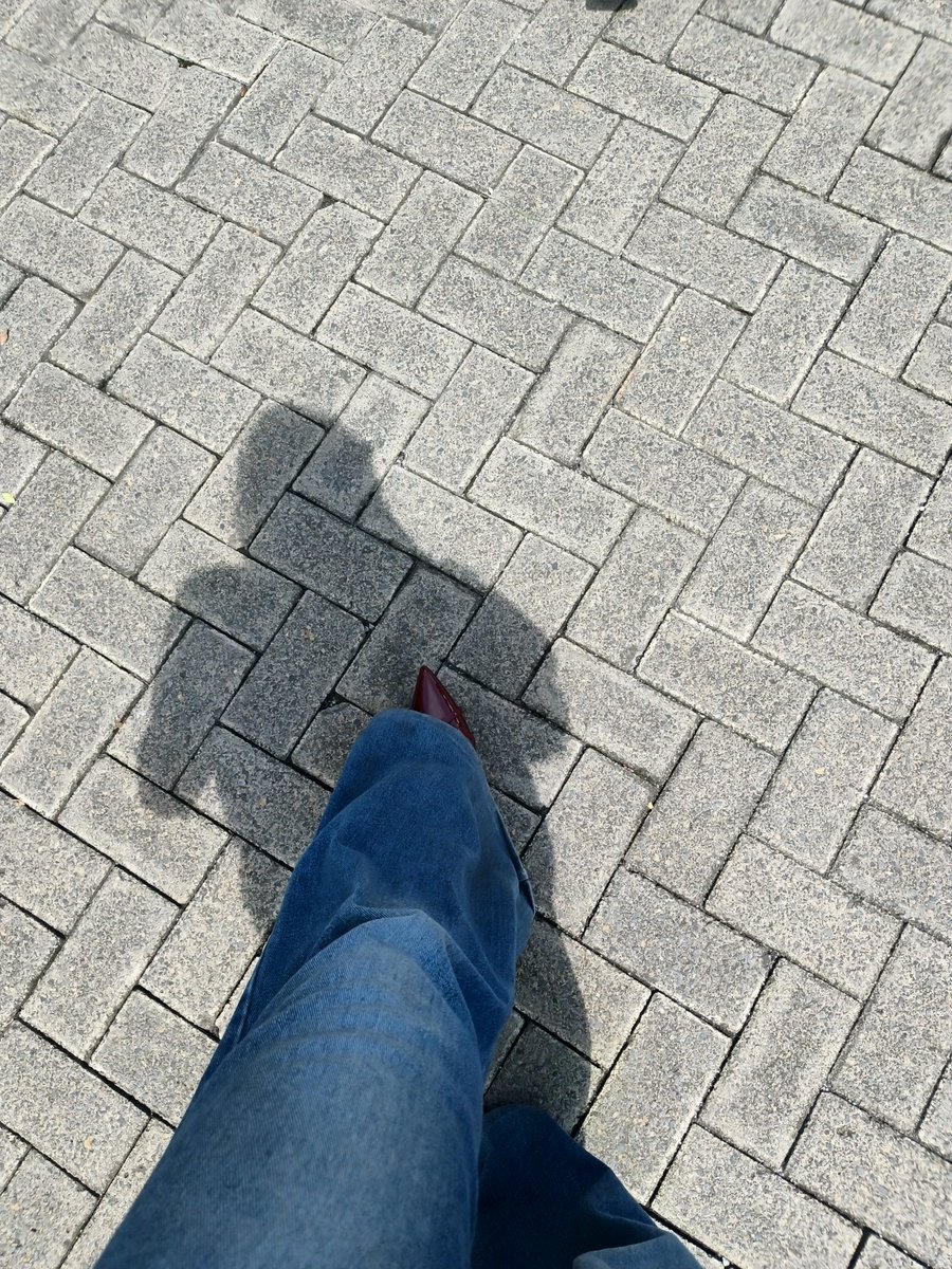 Slaying eas metstat with my heels