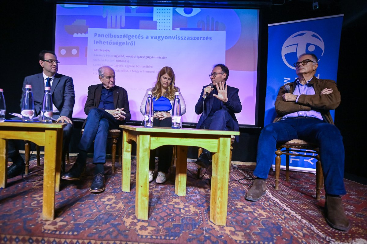 TI Hungary tweet media