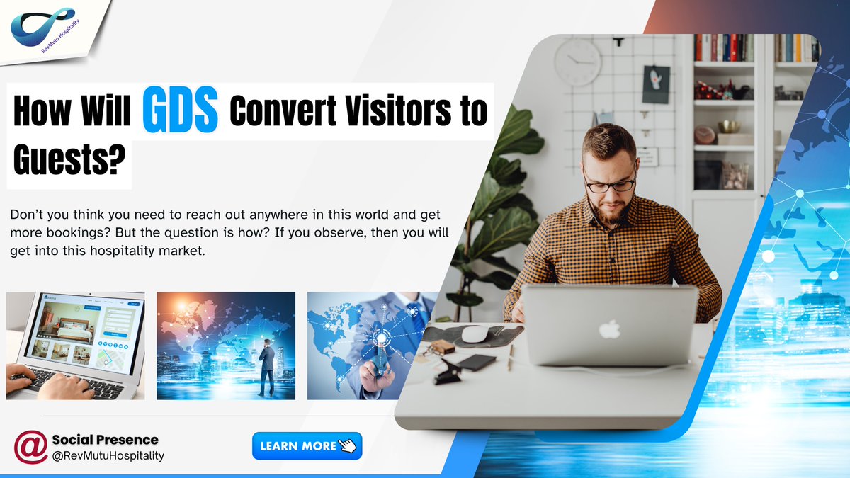 RedSky_H's tweet photo. How Will #GDS Convert Visitors to Guests?
Don’t you think you need to reach out anywhere in this world and get more #bookings?

𝐋𝐞𝐚𝐫𝐧 𝐌𝐨𝐫𝐞
https://t.co/gCsKL5Ppam

#revmutuhospitality #revmutu #gds #globalreach #gdsconnectivity #resellerprogram https://t.co/y41RcoPgYr