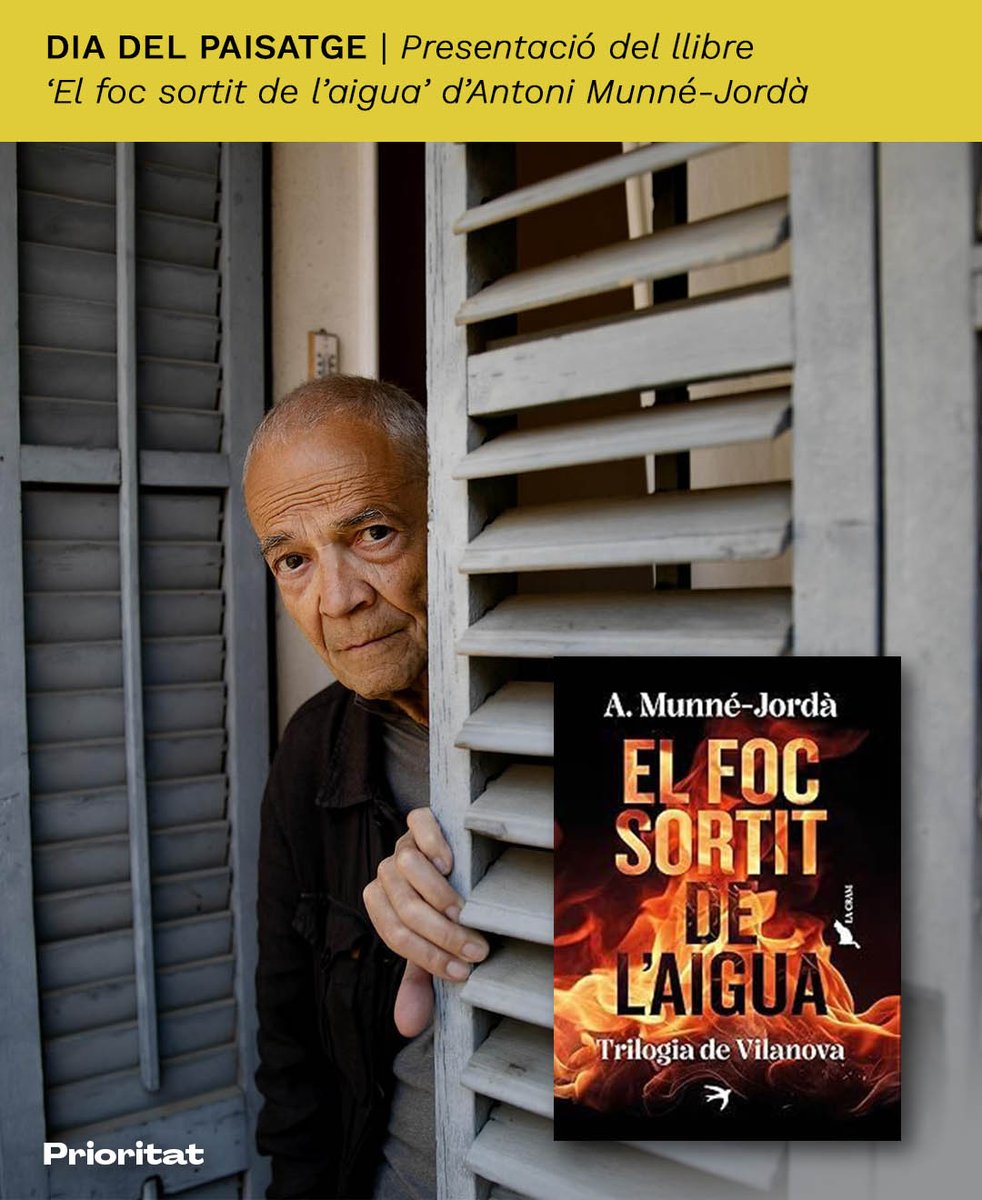 PRIORITAT tweet media