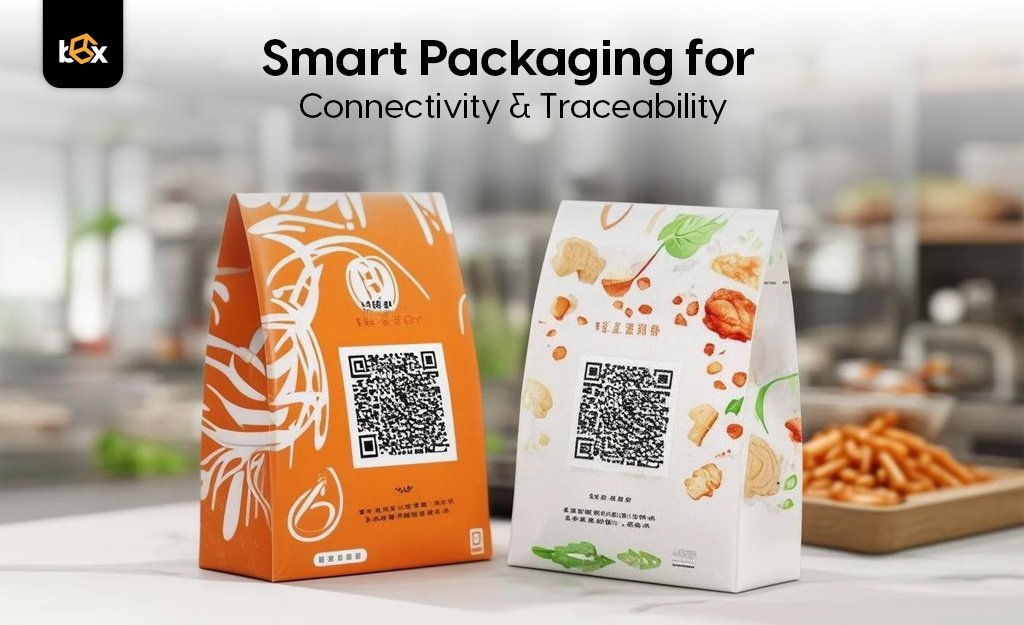 BoxagencyCo's tweet image. Smart Packaging Technology is transforming the future of packaging!

Read full guide 👉boxagency.co/blog/packaging…

📞 +1 (346) 299-2446
📧 sales@boxagency.co

#PackagingTechnology #SmartPackaging #DigitalPackaging #CustomPackaging #EcoFriendlyPackaging #BoxAgency #PackagingDesign