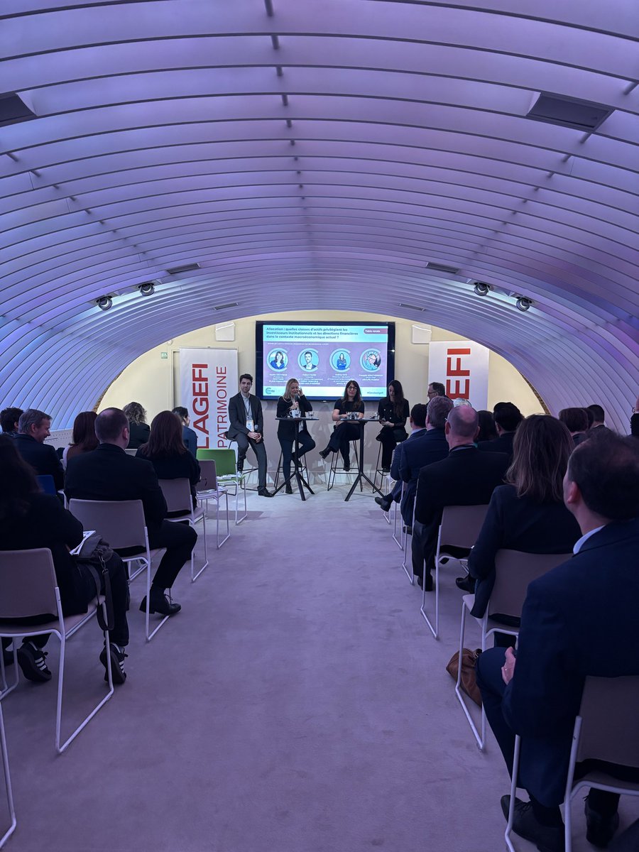 L'AGEFI Events tweet media