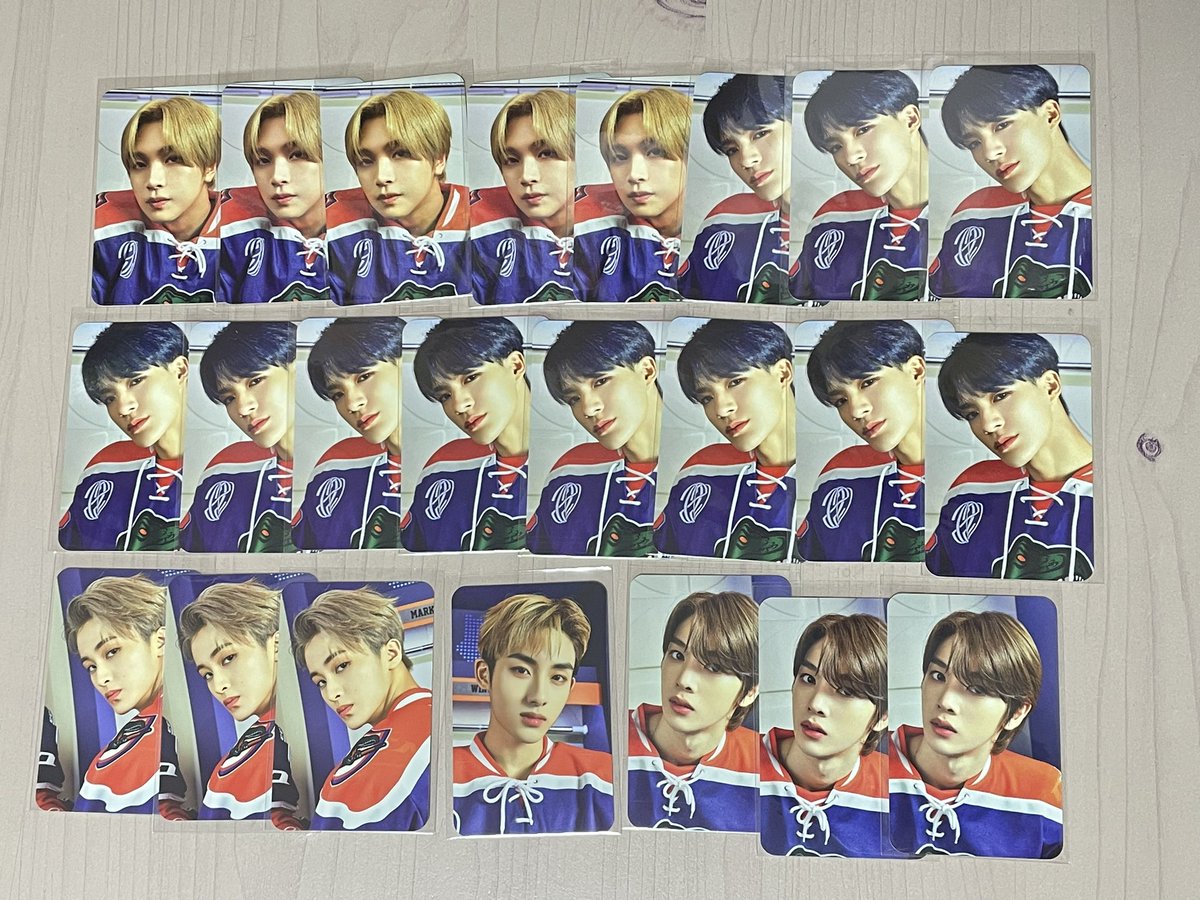 yangdo_0066's tweet photo. 엔시티 포카 ❗️원가이하 처분
개당 0.6

+ 준등기 0.18 / 반택,끼택 0.2

nct wts 태일 쟈니 태용 유타 도영 텐 재현 윈윈 마크 런쥔 제노 해찬 재민 천러 지성 루카스 정우 쿤 샤오쥔 양양 헨드리 쇼타로 성찬 레조넌스 홀카 렌티큘러 붐 키노 구공럽 https://t.co/3ZlcEUwA51