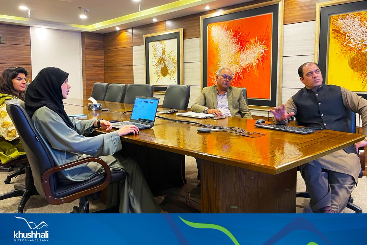 KblLtd's tweet image. Proud to launch our in-house Loan Recovery System (LRS)—boosting efficiency, visibility, and automation for the SAM-Recovery Team. Centralized tracking, real-time updates &amp;amp; smarter workflows now live!
#KhushhaliDigital #LRS #ProcessEfficiency #SmartBanking