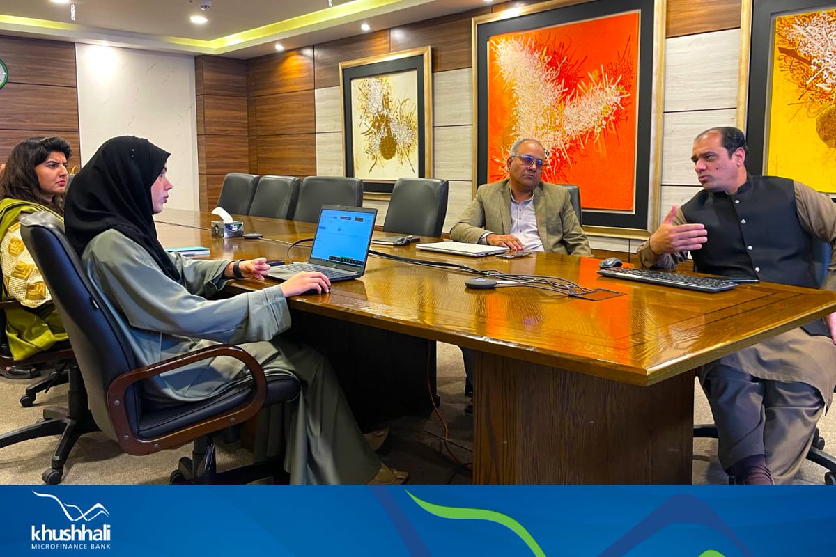 KblLtd's tweet image. Proud to launch our in-house Loan Recovery System (LRS)—boosting efficiency, visibility, and automation for the SAM-Recovery Team. Centralized tracking, real-time updates &amp;amp; smarter workflows now live!
#KhushhaliDigital #LRS #ProcessEfficiency #SmartBanking