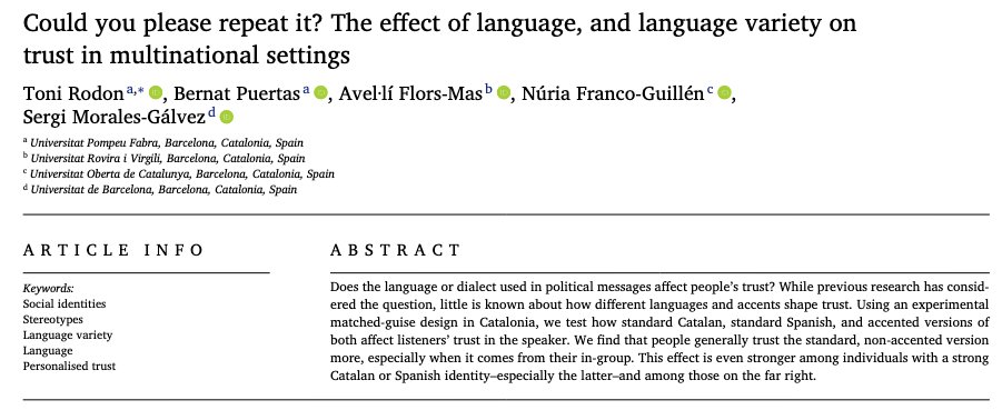 Toni Rodon tweet media
