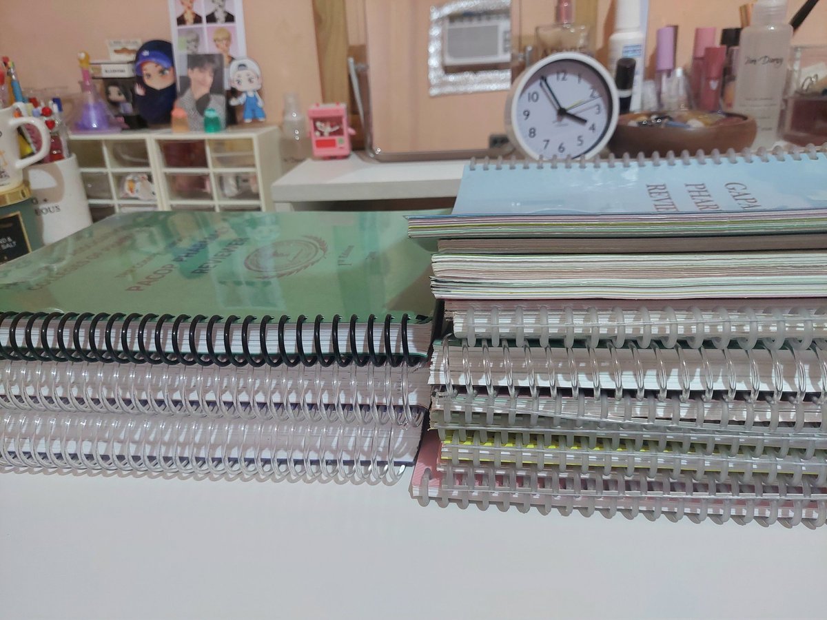 notyourjeaannyy's tweet photo. β’ PACOP GREEN, PINK, VIOLET SET -- 700 php
- GP, MODULES 1-6, QNA (freebies)
Let me know if interested, just pm me βΊοΈ
Please rt po para makita ng ibang reviewees na interested, thank you po π
- not free sf po
#fRPh #RPh #reviewers #PACOP #Piots #phle https://t.co/iLww8xp9oY