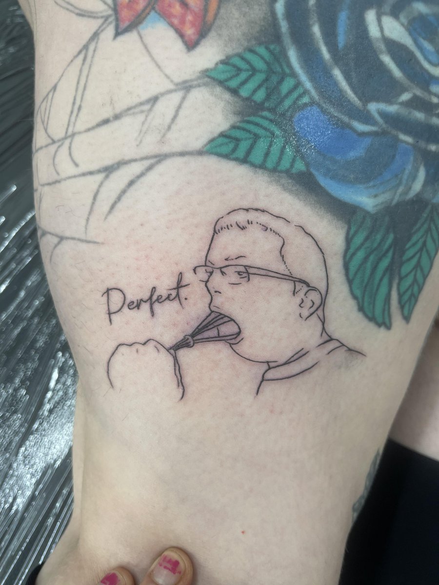 The Whisk Guy tweet media