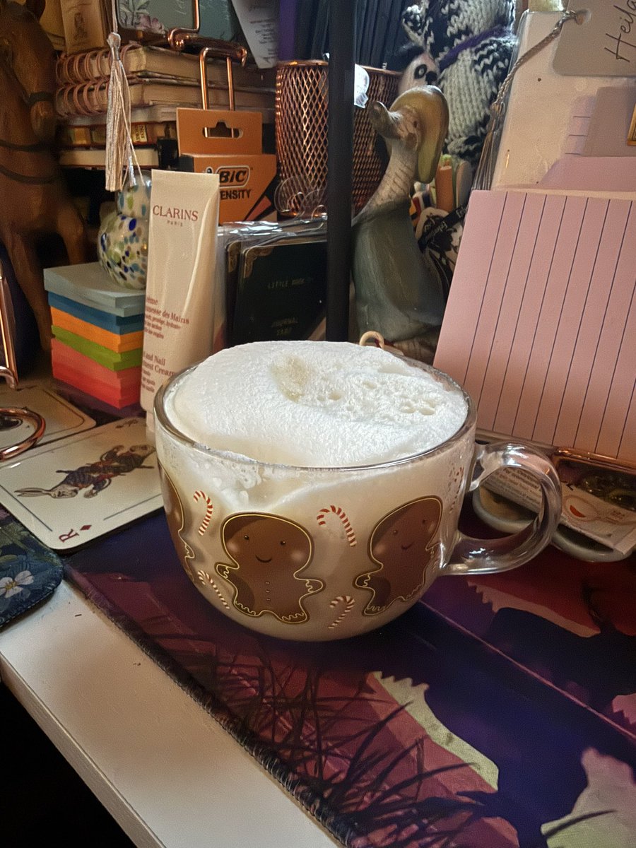 Clare Janet Mason - The Fallen Librarian Reviews💙 tweet media