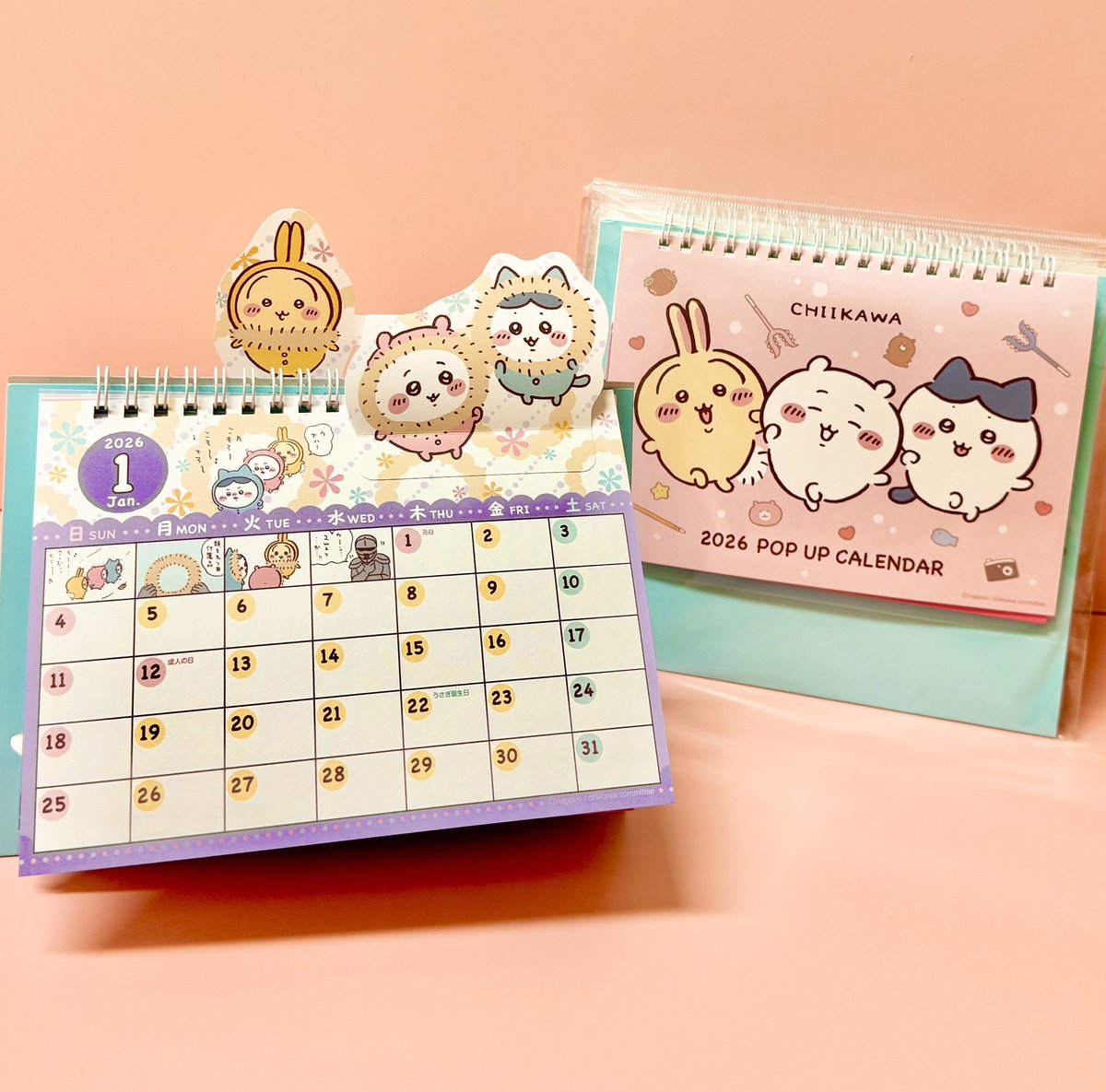 ちいかわらんど【公式】 (@chiikawa_land) / Posts / X