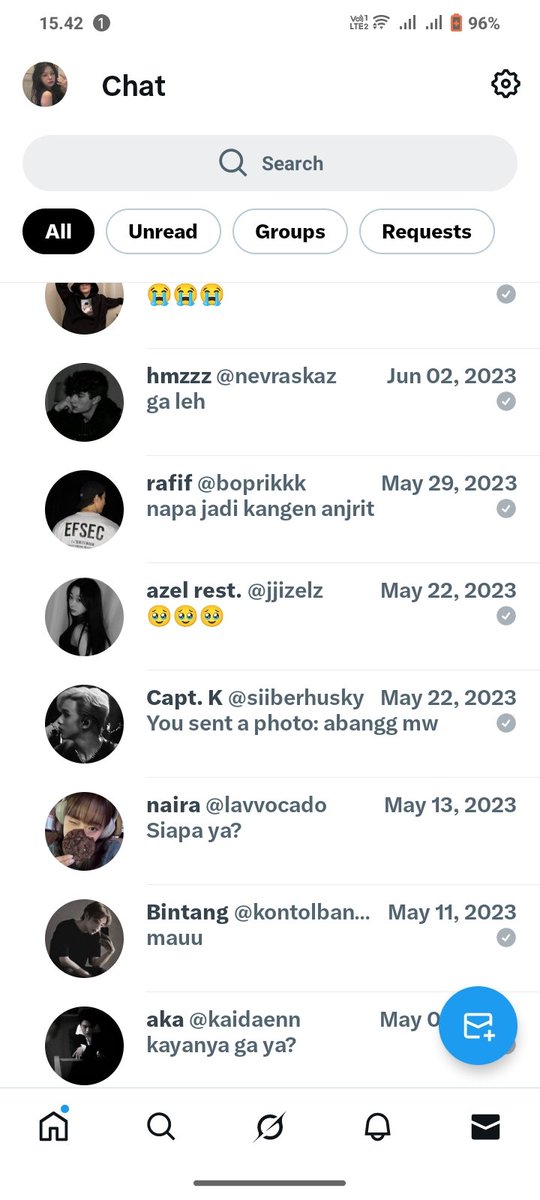 lagi sbux skripsian tweet media