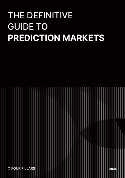 Four Pillars tweet media