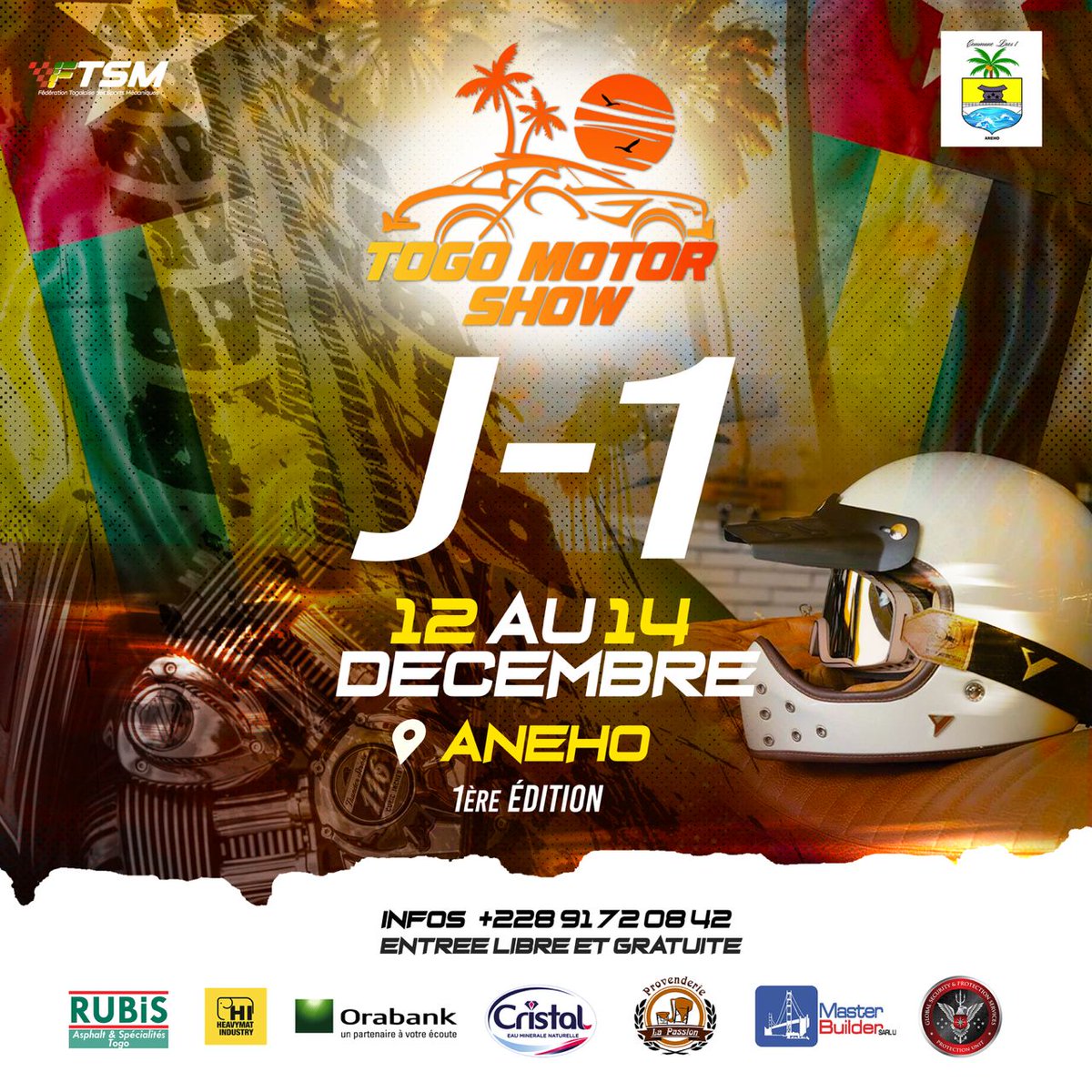 Commune des Lacs1 tweet media