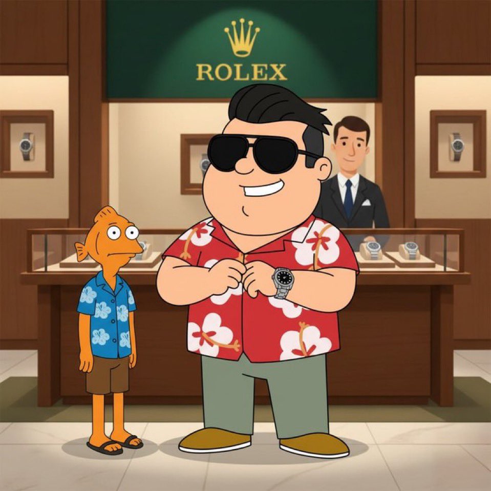 ROOKIE CHIEF tweet media