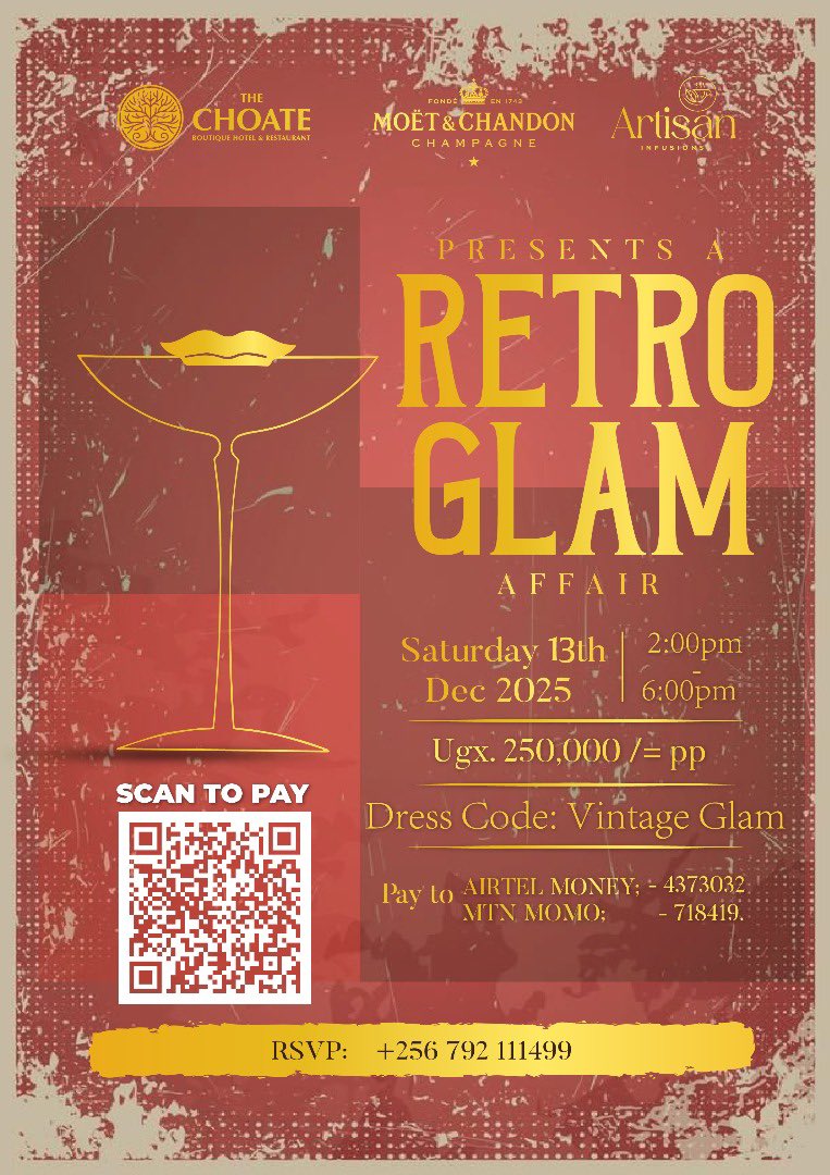 Polycarp-Quincy Kyagulanyi -🎺🇺🇬 tweet media