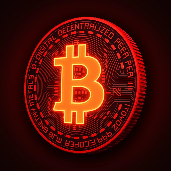 🚨Bureau : "Criptovalute in calo: Bitcoin a 90.000 dollari ed Ethereum a 3.196 dollari"