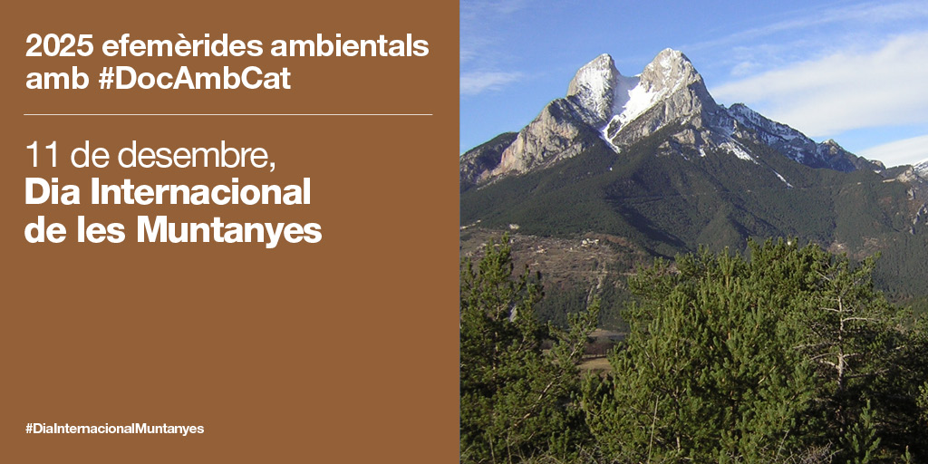 Xarxa de Parcs Naturals tweet media