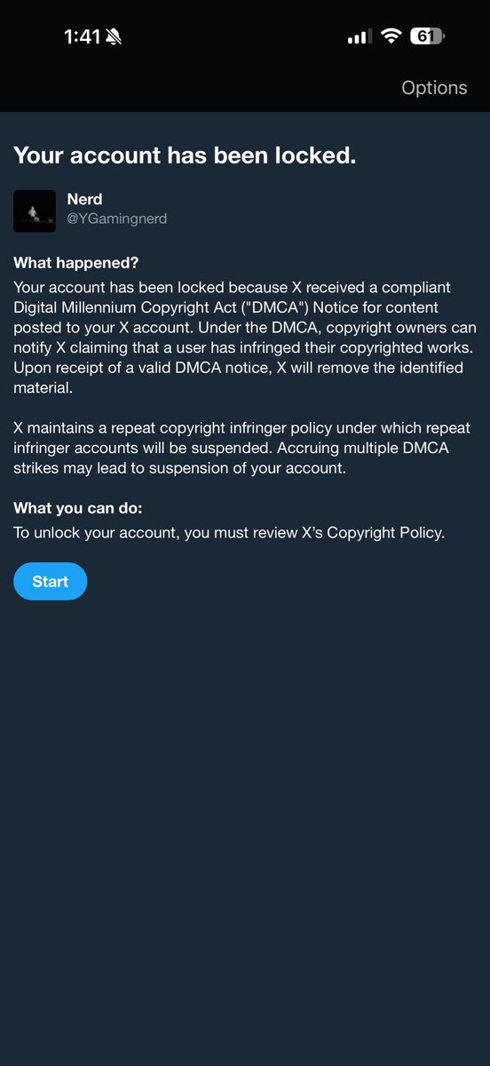 Bitch what fuckin copyright?