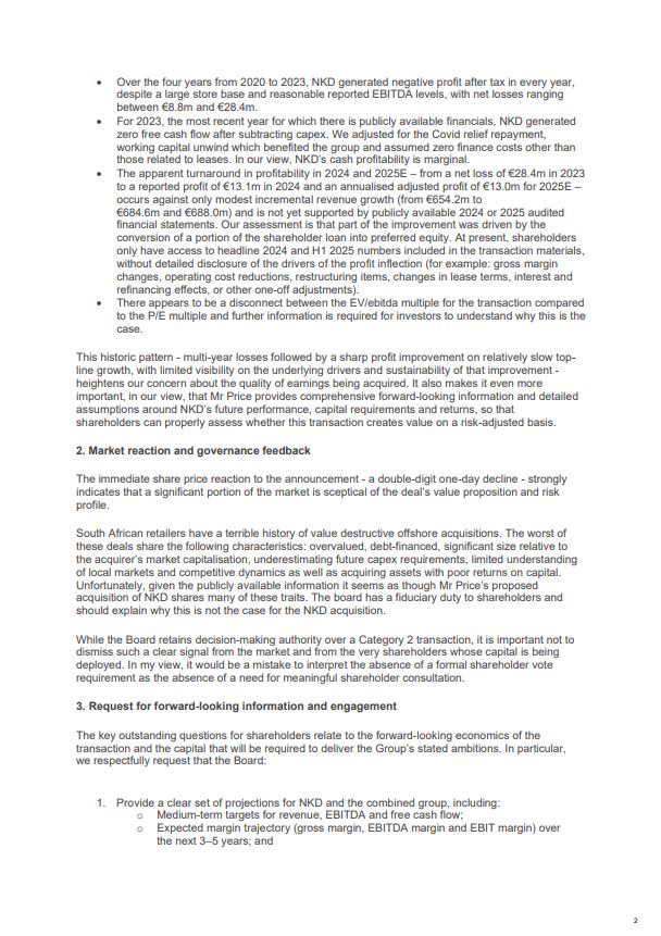 36ONE Asset Management tweet media