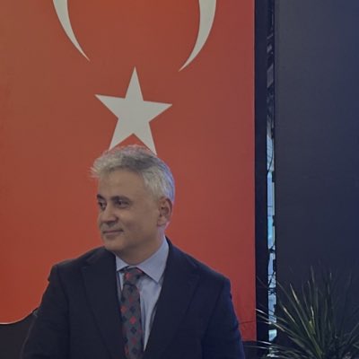 #YeniProfilResmi
