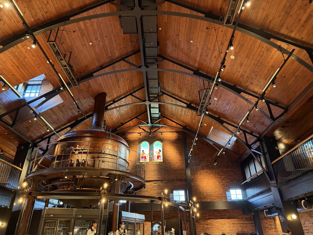 札幌、小樽旅行
雪が程よく積もっててちょうどいい
大正明治あたりの建物があっていい味