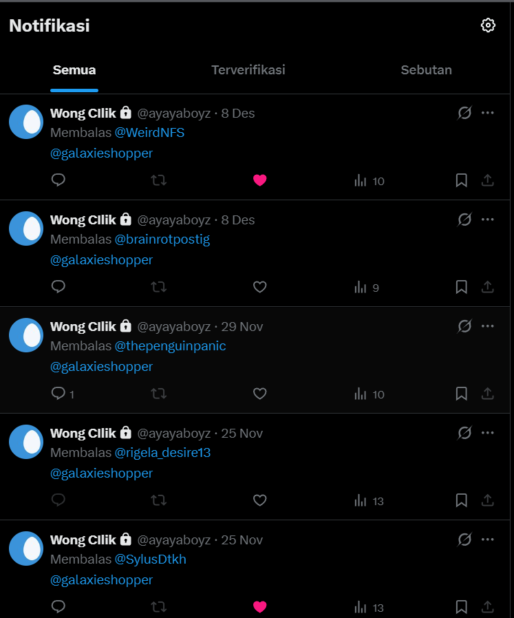 galaxieshopper's tweet photo. Me reviewing hundreds of posts that @ayayaboyz tagged me (I only open this app once a month) https://t.co/WCyJXusfGb