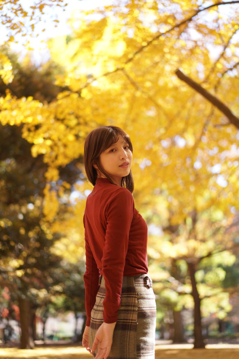 カレン tweet media