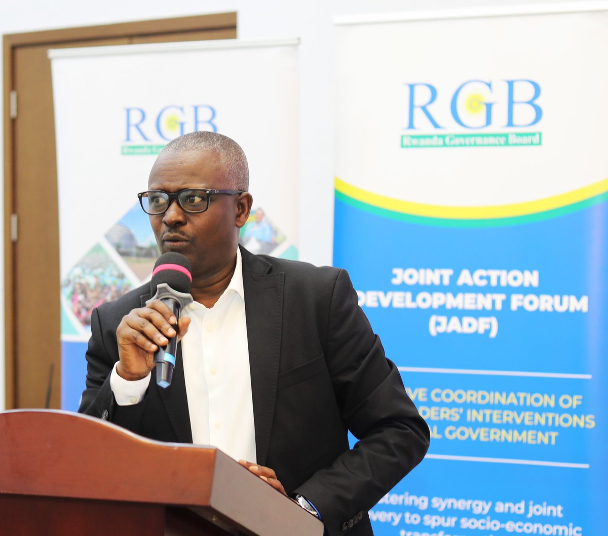 Rwanda Gov Board tweet media