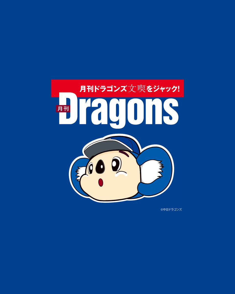 中日ドラゴンズ　ポリネコ様 ちゃちゃ (@chachareieko) / Posts / X