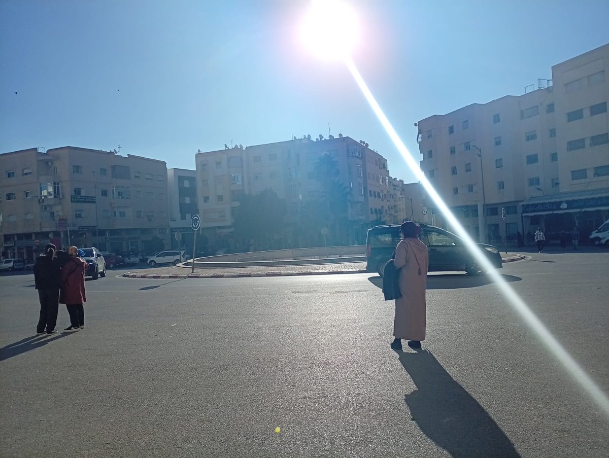 CMohammed123's tweet photo. مدينة فاس المغربيه الجميله كانت بها نوافير جميله بألوان جميله جذابه الان اصبحت هذه النوافير مكرها للقمامه والحشرات لاتوجد نظافه وصيانه من البلدية نتمنى ان نرى المسؤليبن الاهتمام بها وخصوصا فى واد فاس المنطقة الحيوية فى فاس https://t.co/pYQlAmW9D7