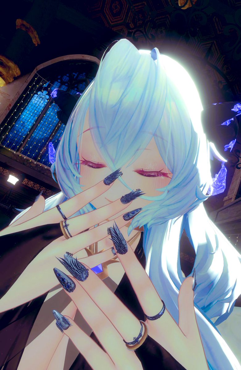 うにまる (@UNi__VRchat) / Posts / X