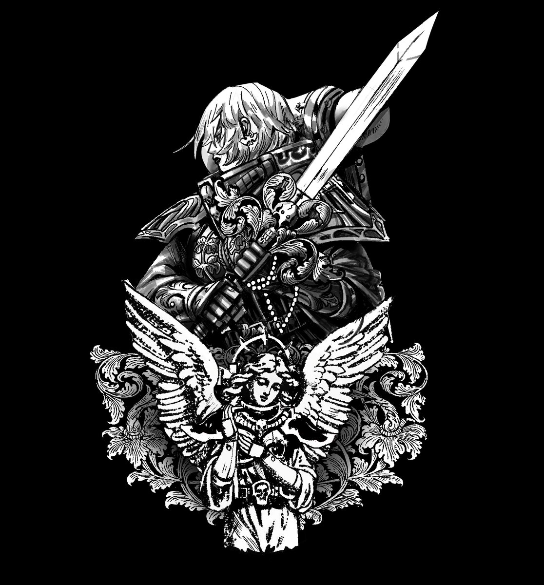 Hereticalscribe tweet media