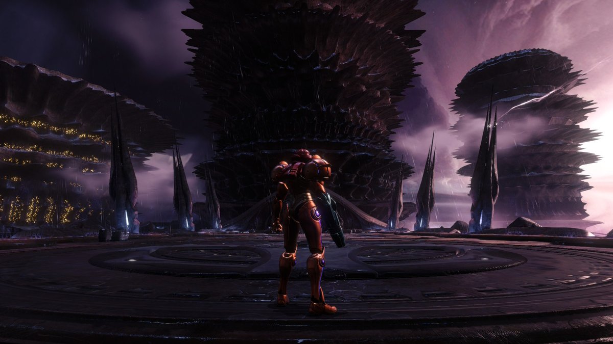 digixtone's tweet image. The battles in Volt Forge have been intense!