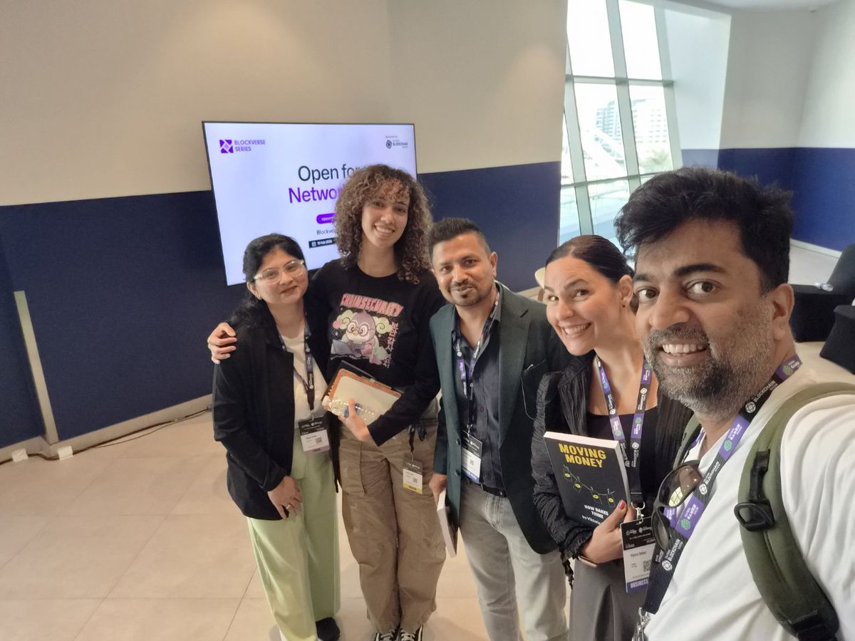 Emilie | ChainSecurity tweet media