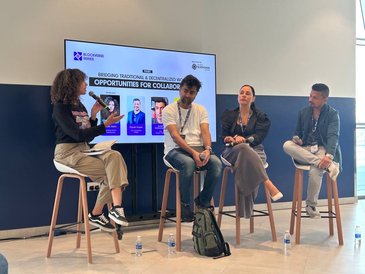 Emilie | ChainSecurity tweet media