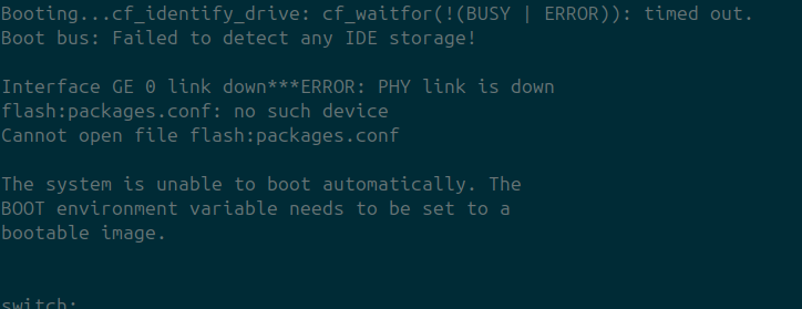 Great way to start a day?!