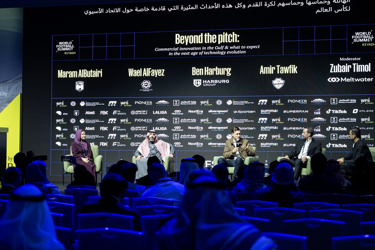 Roshn Saudi League tweet media