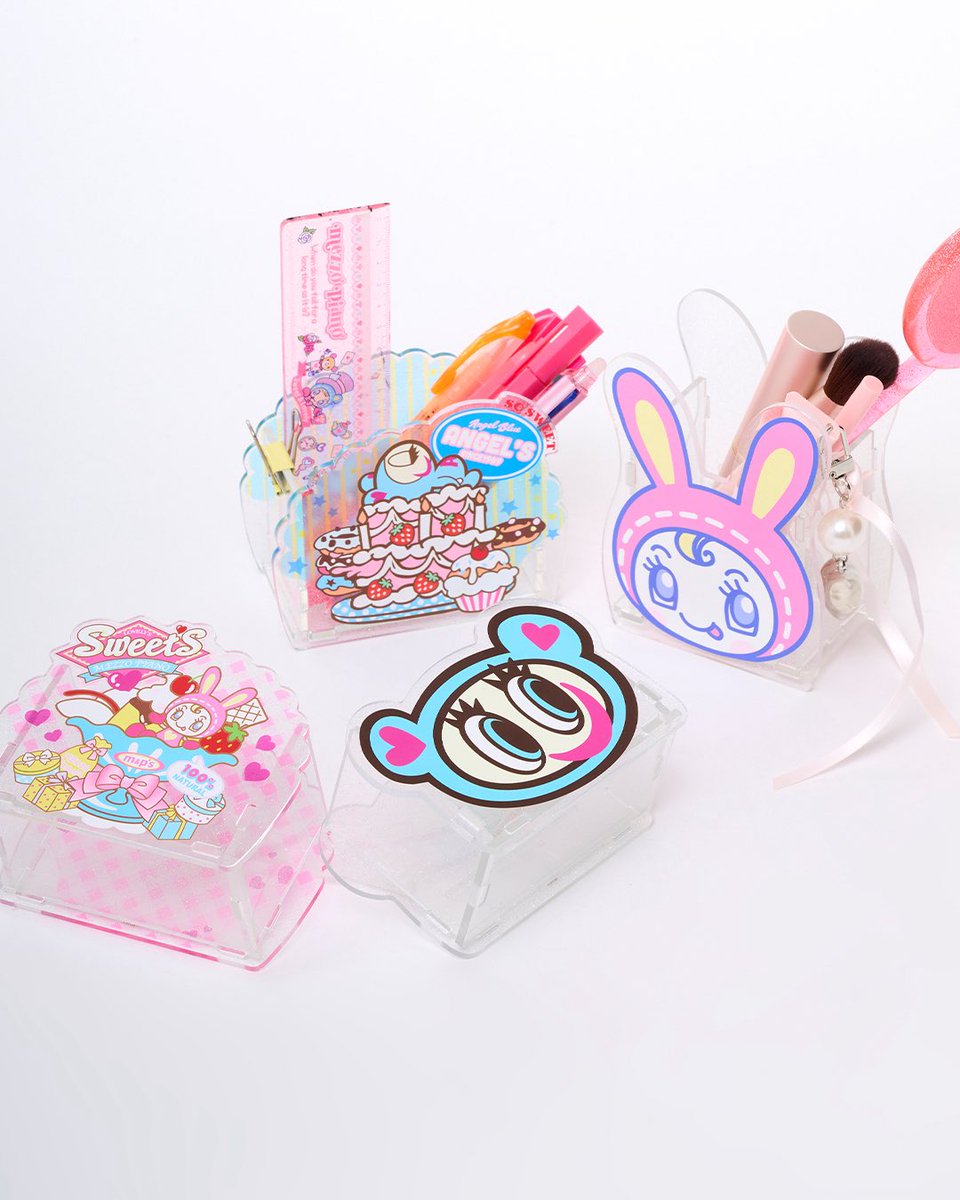 ポンポネット ミントくん【公式】 (@pomponette_MINT) / Posts / X