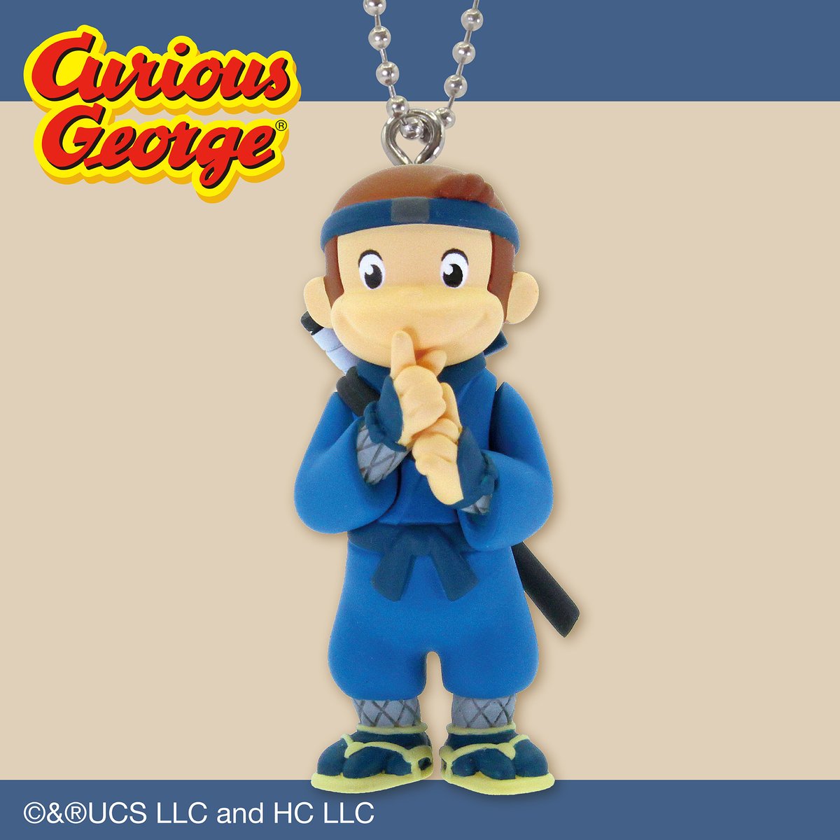 おさるのジョージ【公式】 (@osaru_george_jp) / Posts / X