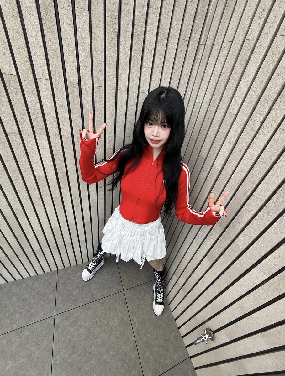 #수진 #SOOJIN #instagram

아......❤️‍🔥